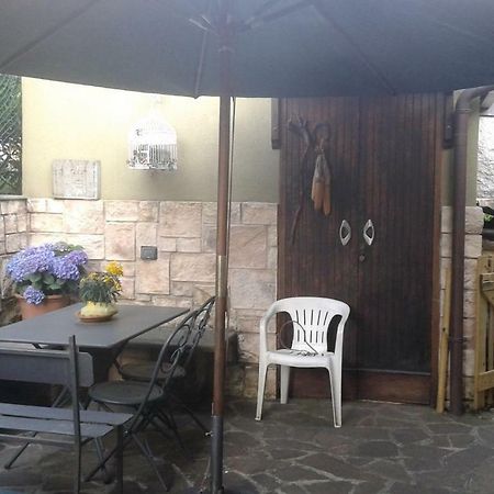 B&B Il Patio Bergamo Exterior photo