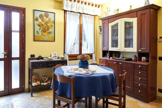 B&B Il Patio Bergamo Exterior photo